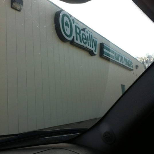 O Reilly Auto Parts 74 Visitors O Reilly Auto Parts 74 Visitors