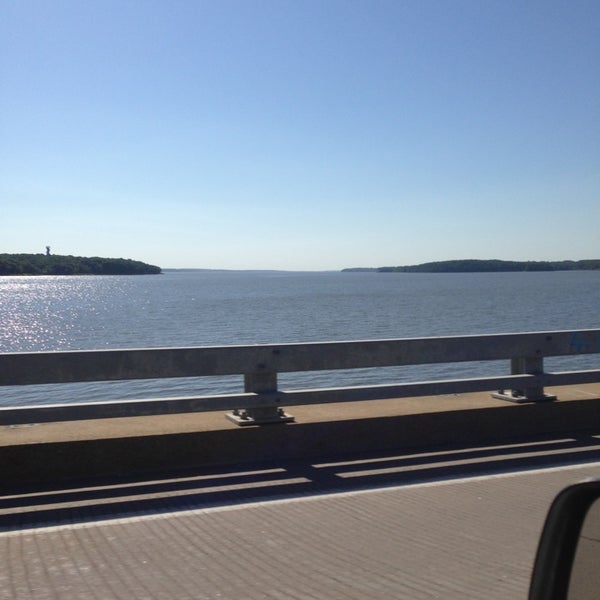 Mile Long Bridge Lake Red Rock 1 tip