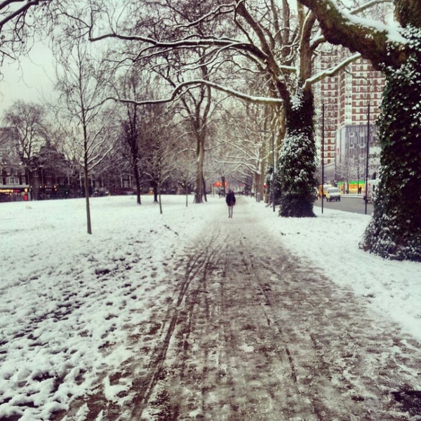 Shepherd's Bush Green Shepherd's Bush London, Greater London