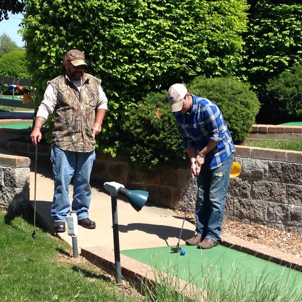 Swing A Round Fun Town Saint Charles St. Charles, MO
