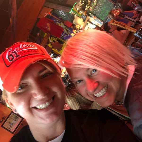 Das Foto wurde bei Hwy 61 Roadhouse von Cassi D. am 6/2/2018 aufgenommen