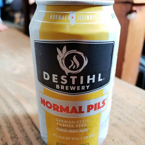 Photo taken at Fassler Hall by Beertracker on 6/23/2018