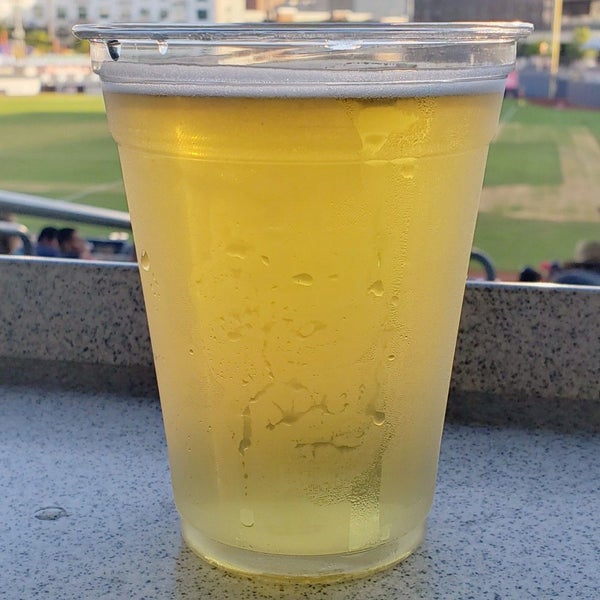 Photo taken at ONEOK Field by Beertracker on 6/17/2021
