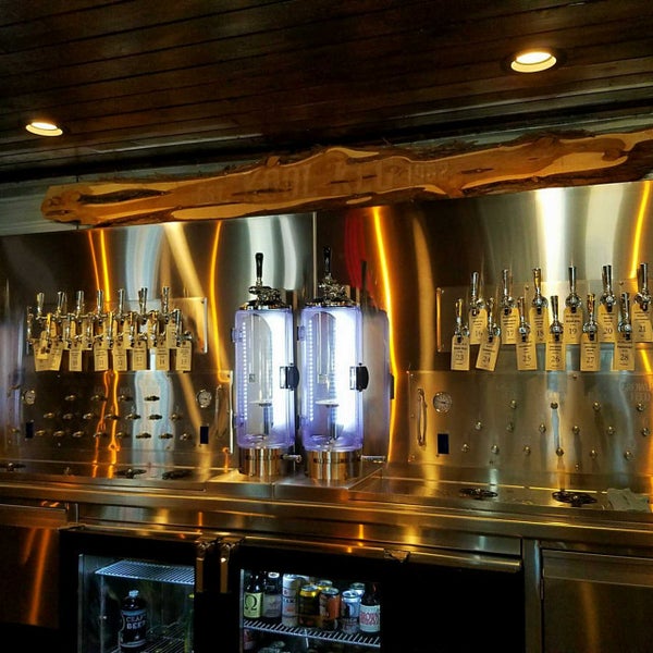 Kool Keg Beer Bar in Downtown Arlington, Tx