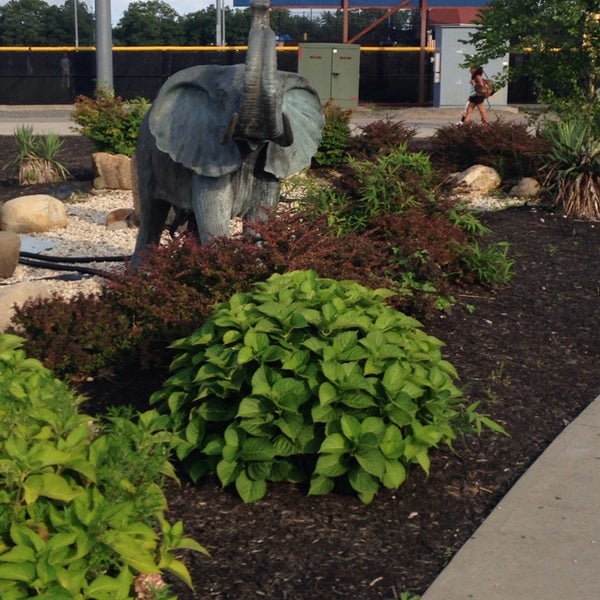 Photos at Baseball Heaven Sports Complex 5 tips from 495 visitors