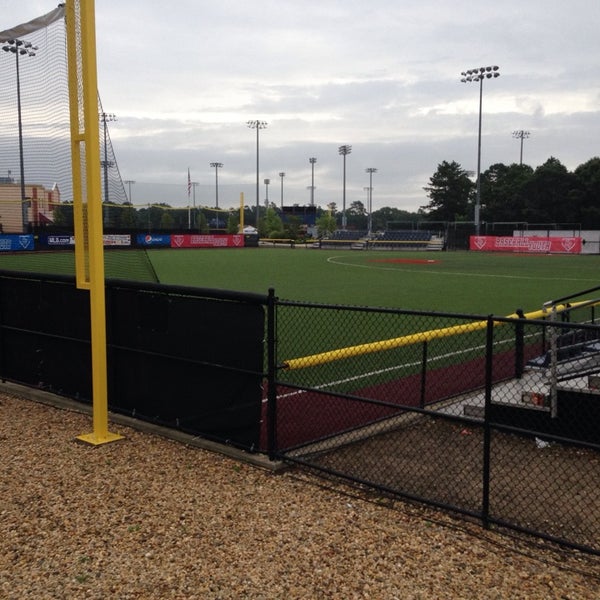 Photos at Baseball Heaven Sports Complex 5 tips from 495 visitors