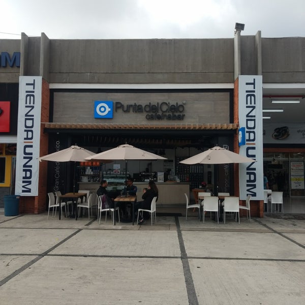 Foto tirada no(a) Tienda UNAM por Ulises S. em 8/11/2018