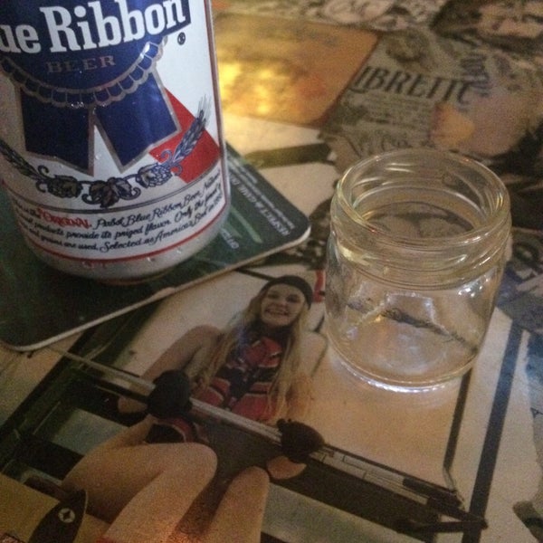 Bond Street Bar & Grill Asbury Park'da Bar