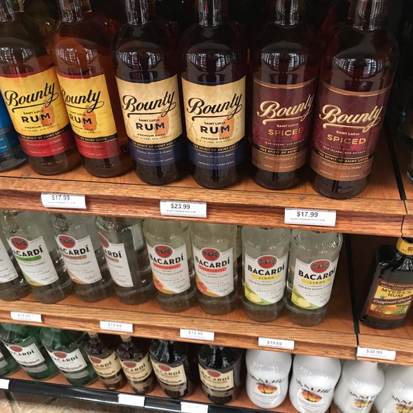 Court Liquors West End Long Branch, NJ