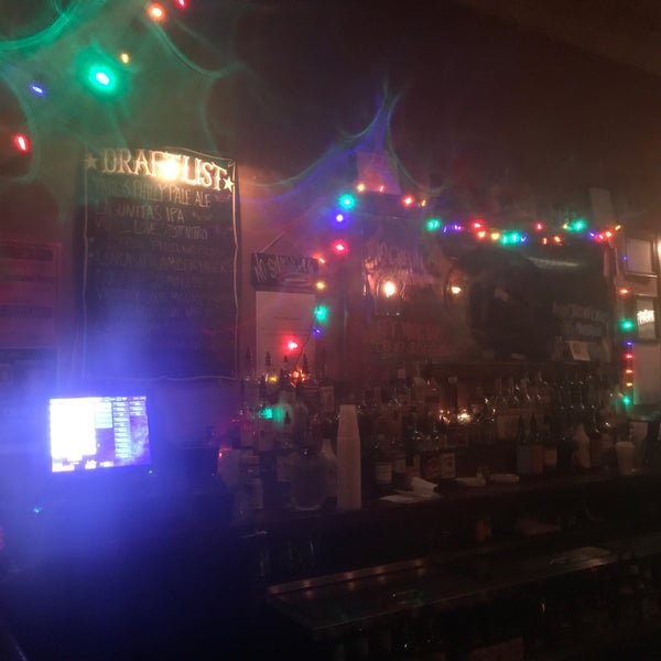 Photo taken at Boot &amp; Saddle by Brian G. on 11/19/2017