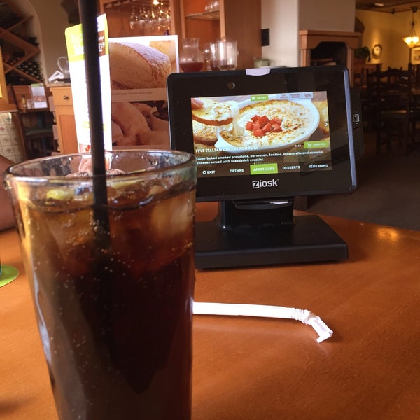 Olive Garden Italian Restaurant in Las Cruces