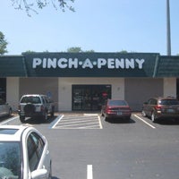 Pinch A Penny Palm Harbor