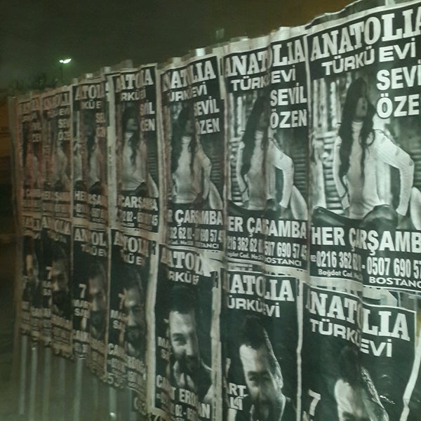 Maltepe Cevizli Ismek 1069 Ziyaretci Da Fotograflar