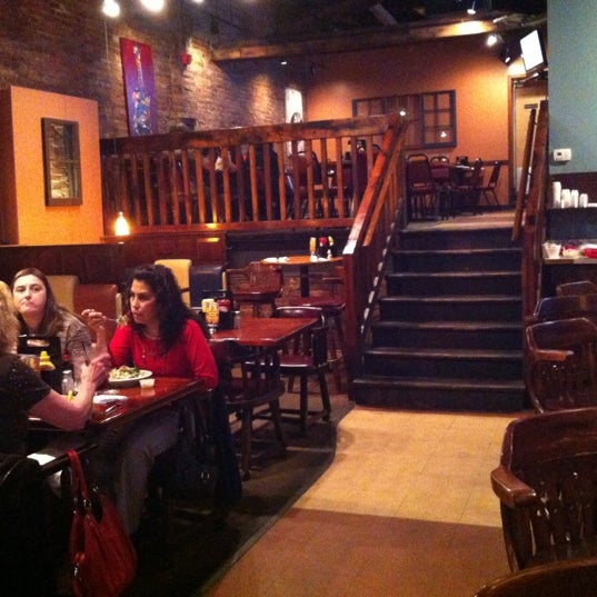 Back Alley Diner (Now Closed) Diner in Nashville