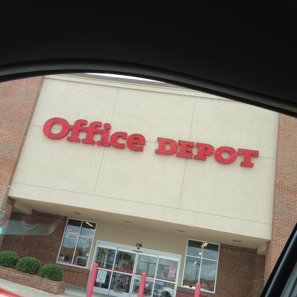Office Depot Closed Now 530 Lakeland Plz Ste A