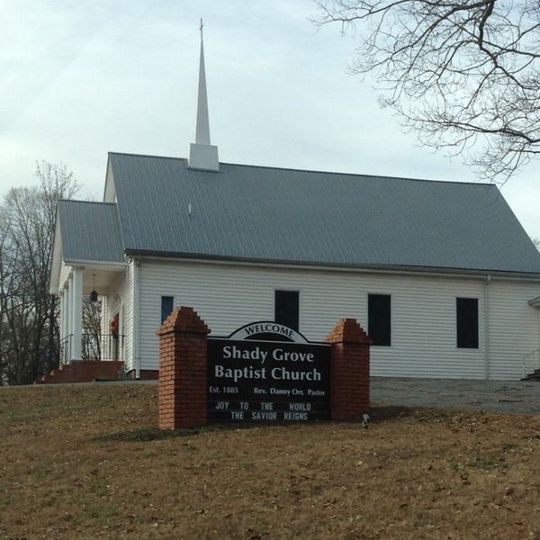 Shady Grove Baptist Church, 6910 Shady Grove Rd, Cumming, GA, shady grove.....
