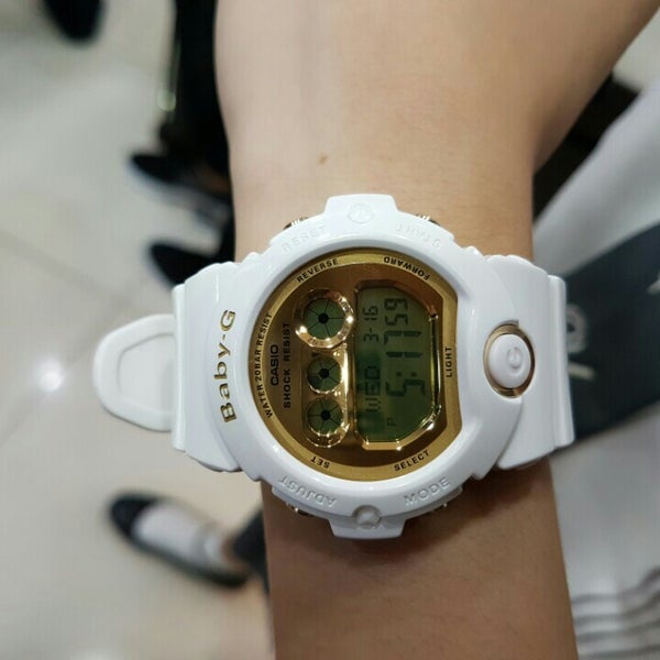 Casio store sales sm north