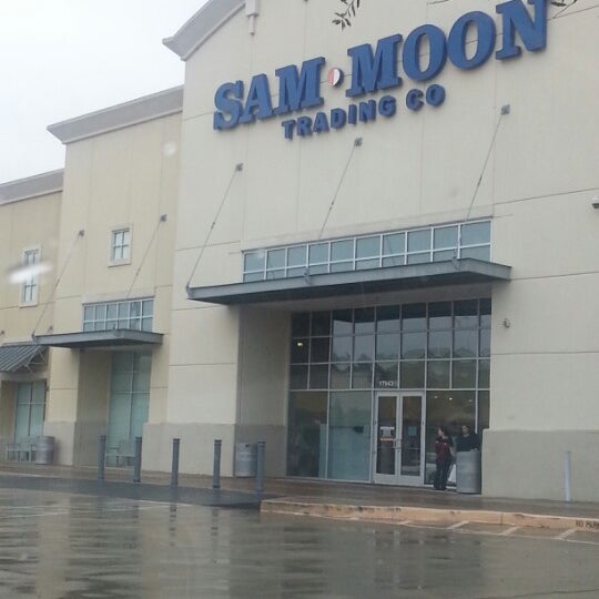 Sam Moon Accessories Store