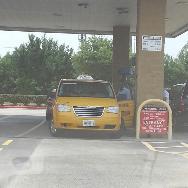 Sam's Club Fuel Center - Stafford, TX - Foursquare