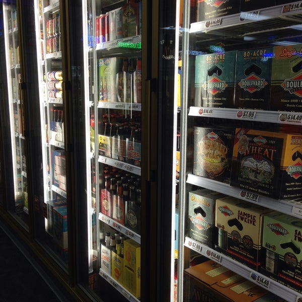 Top Cellars Wine & Spirits Olathe, KS