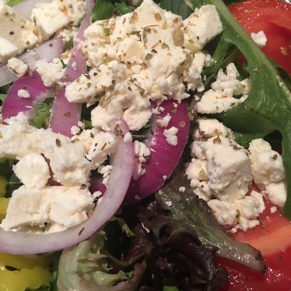 Pero's Pizza & Pasta Buckhead 10 tips from 389 visitors