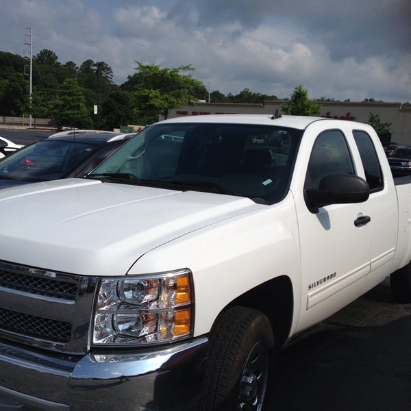 Enterprise RentACar Buckhead Village 1 tip