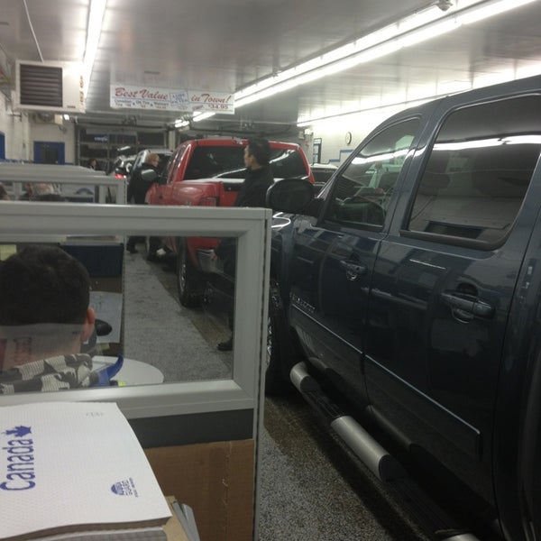 SMP Saskatoon Motor Products 1 tip