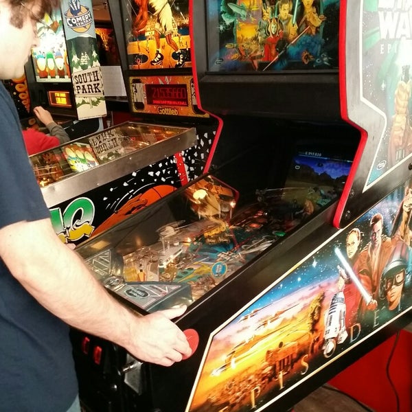 pinball museum asheville pinball museum asheville