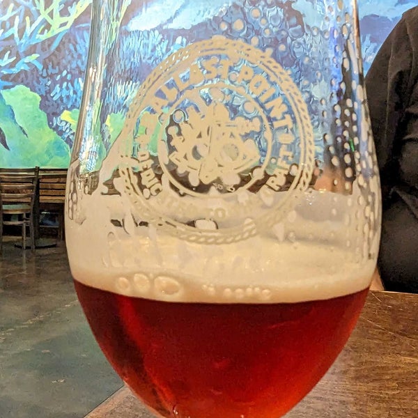 Home Brew Mart / Ballast Point Brewery Brewery in San Diego