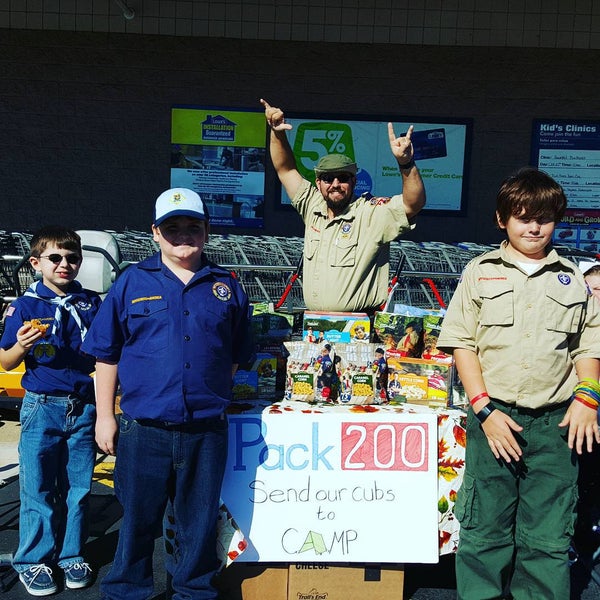 Lowe's Hardware Store in Lexington