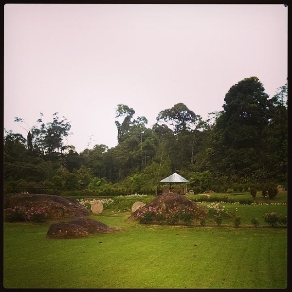 Borneo Highlands Resort 2 Tips