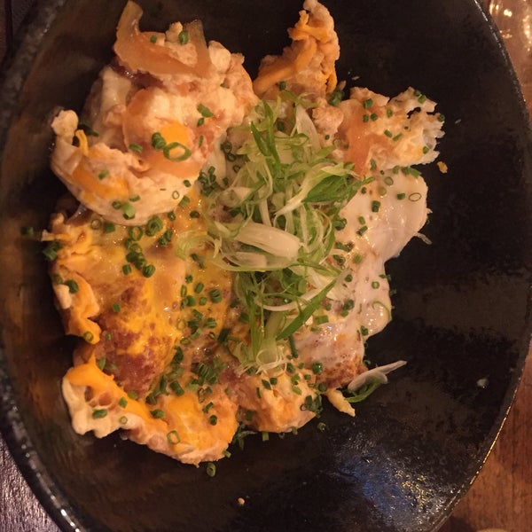 5/25/2018 tarihinde Elizabeth S.ziyaretçi tarafından Hannah Japanese Restaurant'de çekilen fotoğraf
