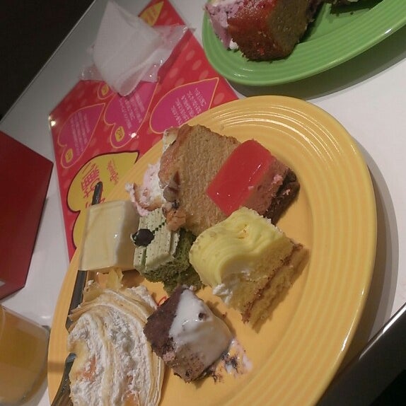 スイーツパラダイス 倉敷店 77 Ziyaretcidan 3 Tavsiye Da Fotograflar