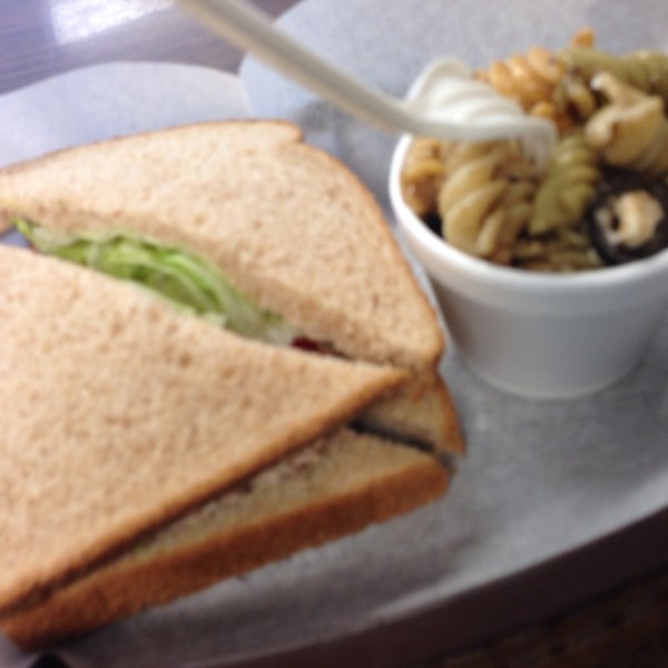 Photos at Whiteway Deli Riverside 10 tips from 270 visitors