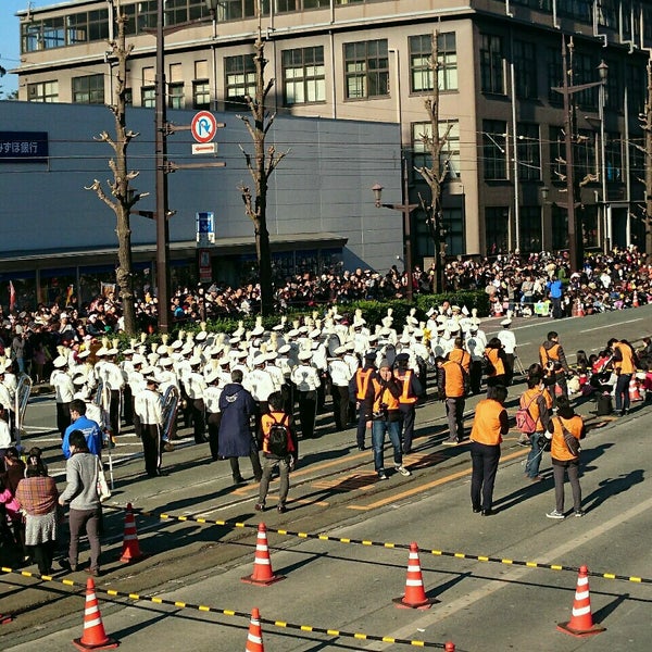 熊本市役所 花畑町別館 市役所