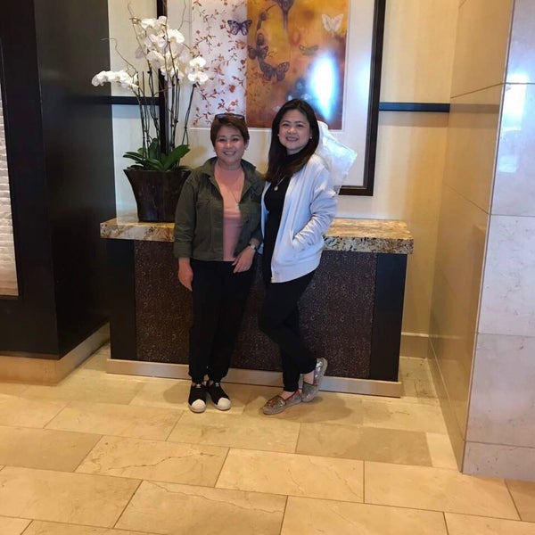 5/13/2017 tarihinde Marites L.ziyaretçi tarafından Thunder Valley Casino Resort'de çekilen fotoğraf