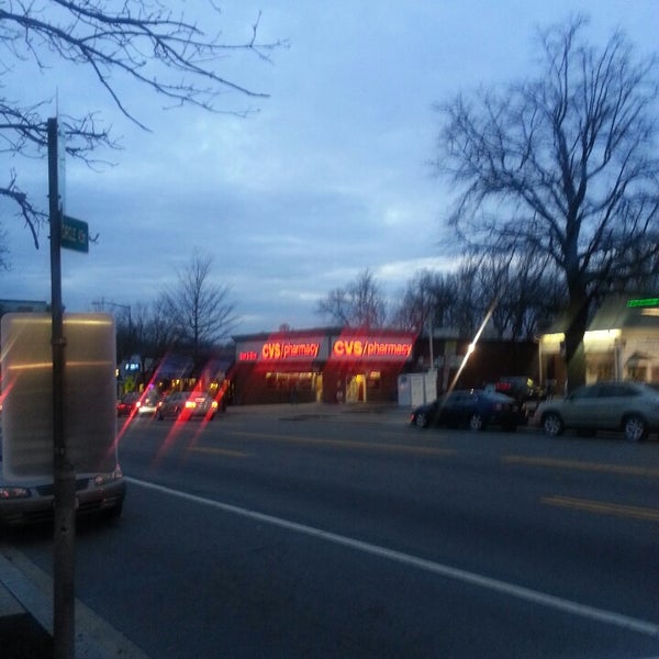 CVS pharmacy - Pharmacy in Washington