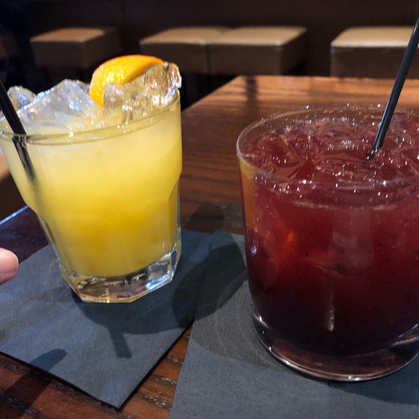 Copper Canyon Grill House & Tavern Rio Grande Salt Lake City, UT