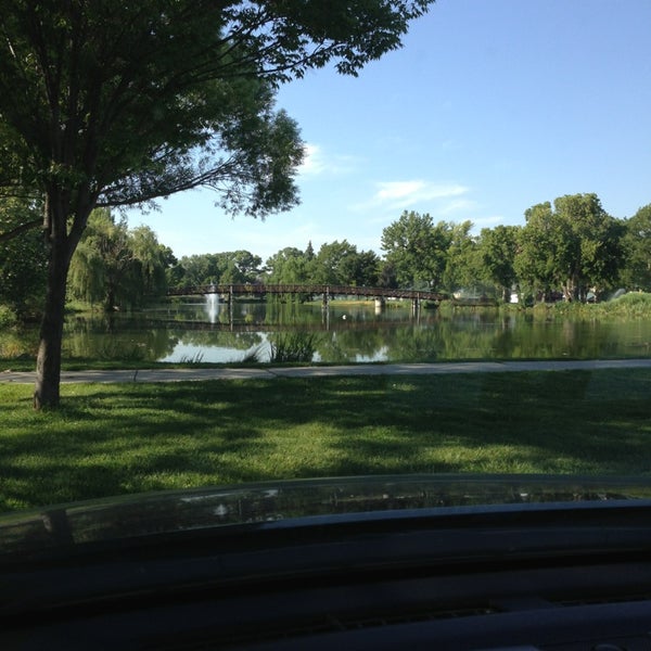 Watkins Park 2 tips from 34 visitors