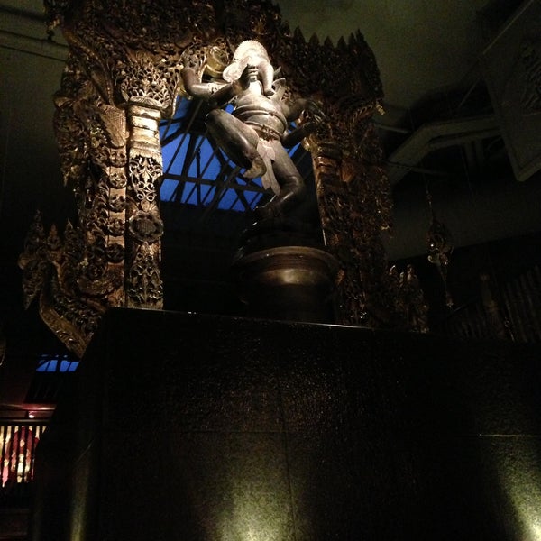 4/12/2013にChris K.がQi Thai Grillで撮った写真
