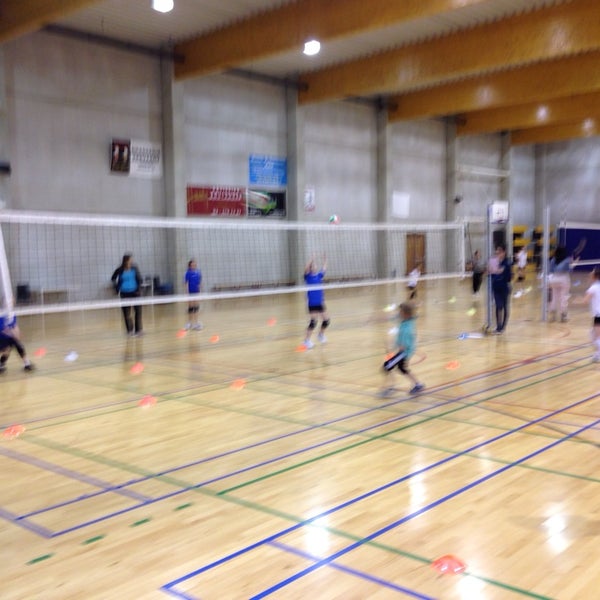 Centre Omnisports РІРёС€Рё