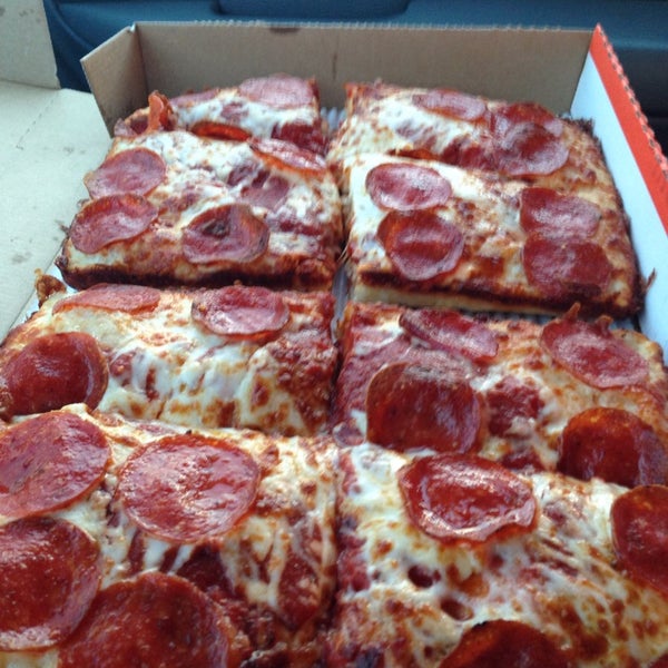 Little Caesars Pizza Rochester, MN