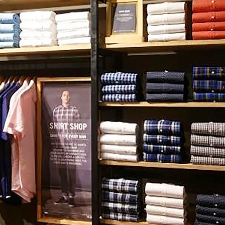 levis inorbit vashi
