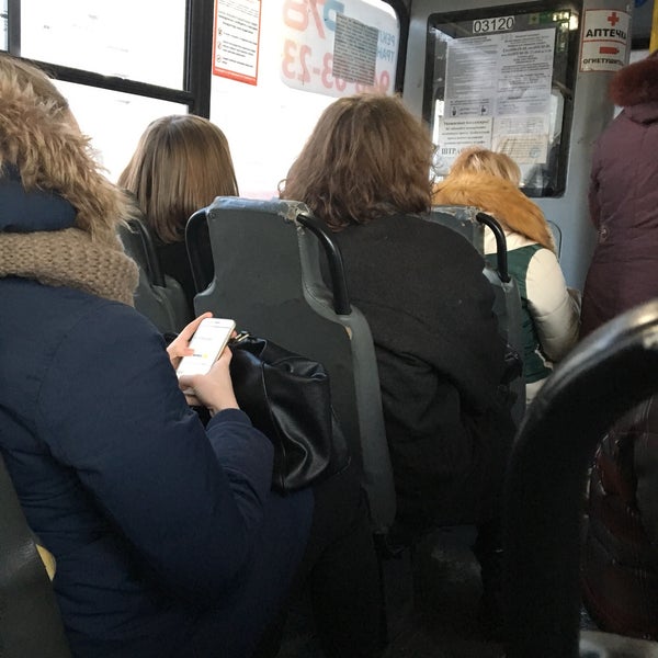 Маршрутка 157к ярославль козьмодемьянск