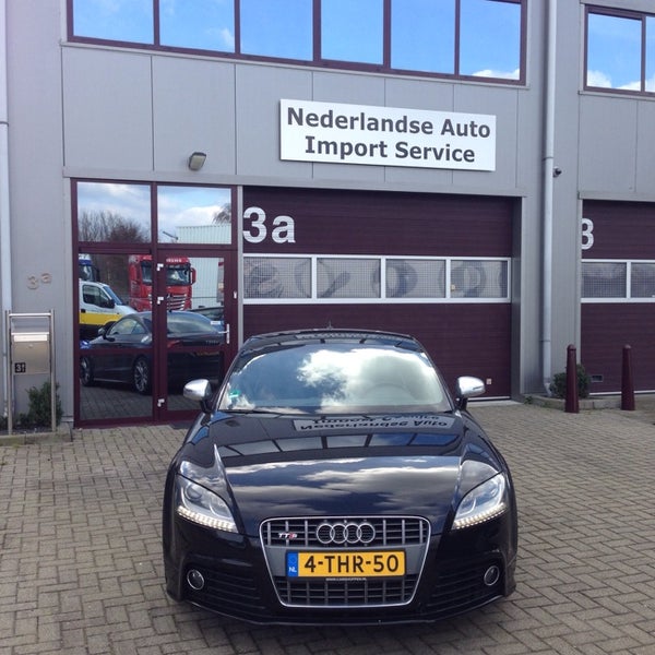auto import service auto import service
