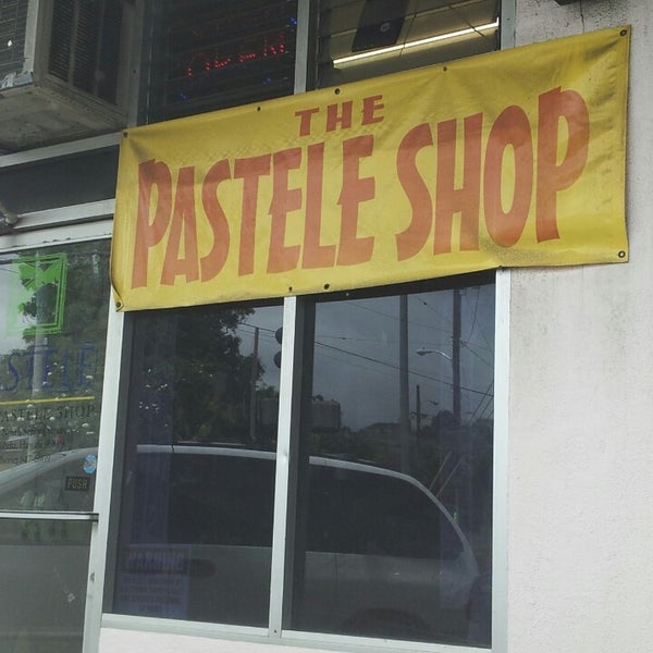 Photos at Pastele Shop Latin American Restaurant in Honolulu