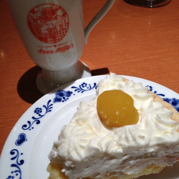 Photos At アンナミラーズ Anna Miller S Pie Shop In 港区