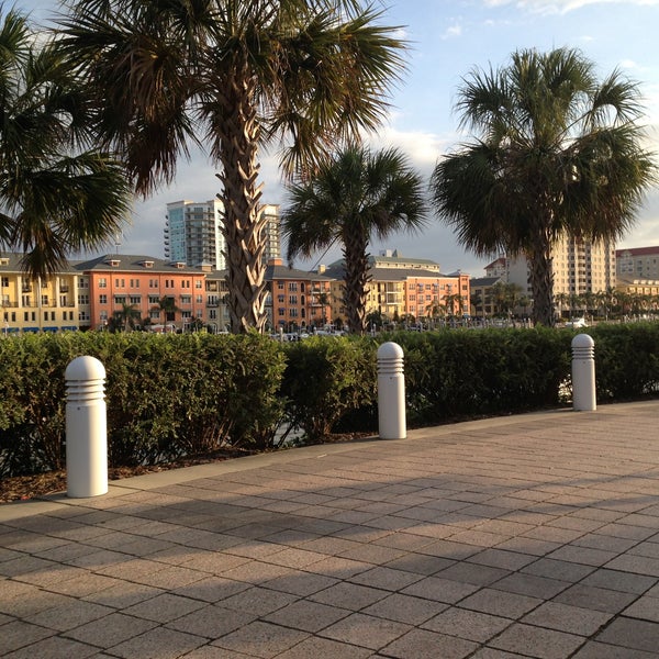 4/27/2013에 Danny W.님이 Tampa Bay History Center에서 찍은 사진