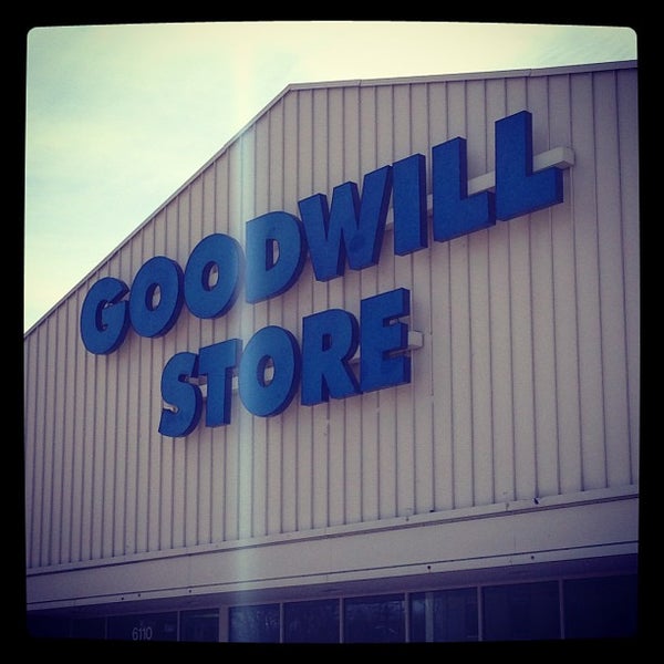 Goodwill Store - Thrift / Vintage Store in Indianapolis