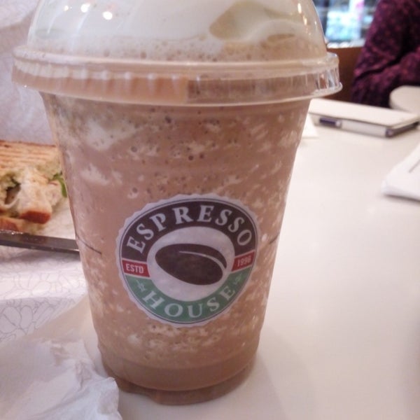 Espresso House Stjärncaféet (Now Closed) Coffee Shop